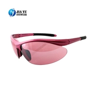 AS/NZS 1337 Approval Anti-Fog Protective Australian Standard Safety Glasses